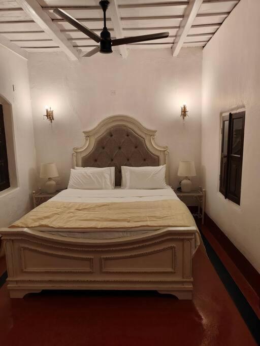 A Quaint Cottage With Rajah'S Seat View. Madikeri Exterior foto